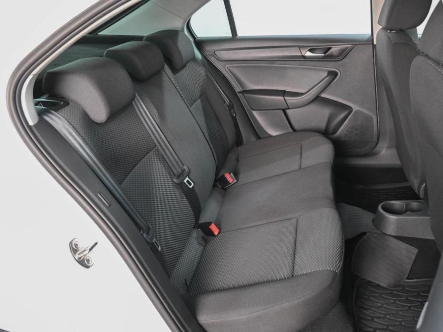 Volkswagen Polo VI Ростов-на-Дону  - изображение 7