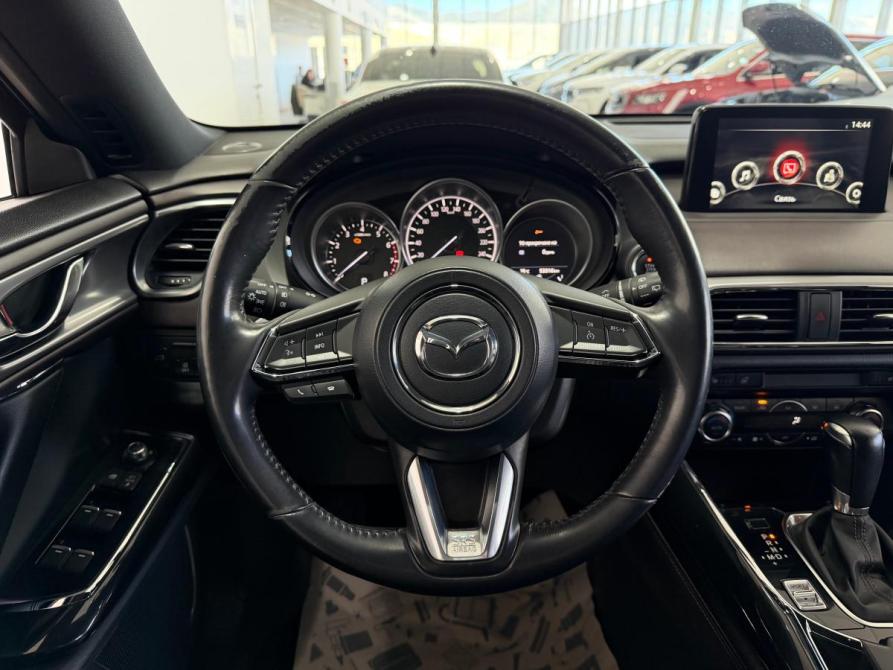Mazda CX-9 II Новороссийск  - изображение 11