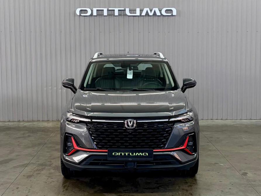 Changan CS35 Plus I Рестайлинг Краснодар  - изображение 2