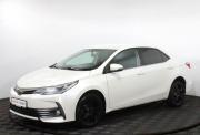 Toyota Corolla XI (E160 E170 E180) Рестайлинг 1 Нижний Новгород  - изображение 24