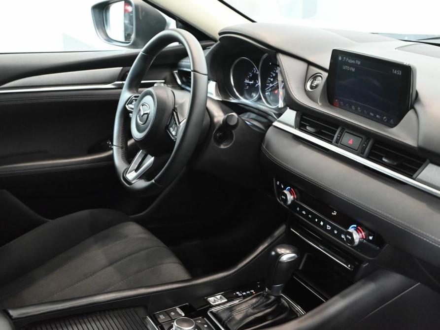 Mazda 6 III (GJ) Рестайлинг 2 Екатеринбург  - изображение 11