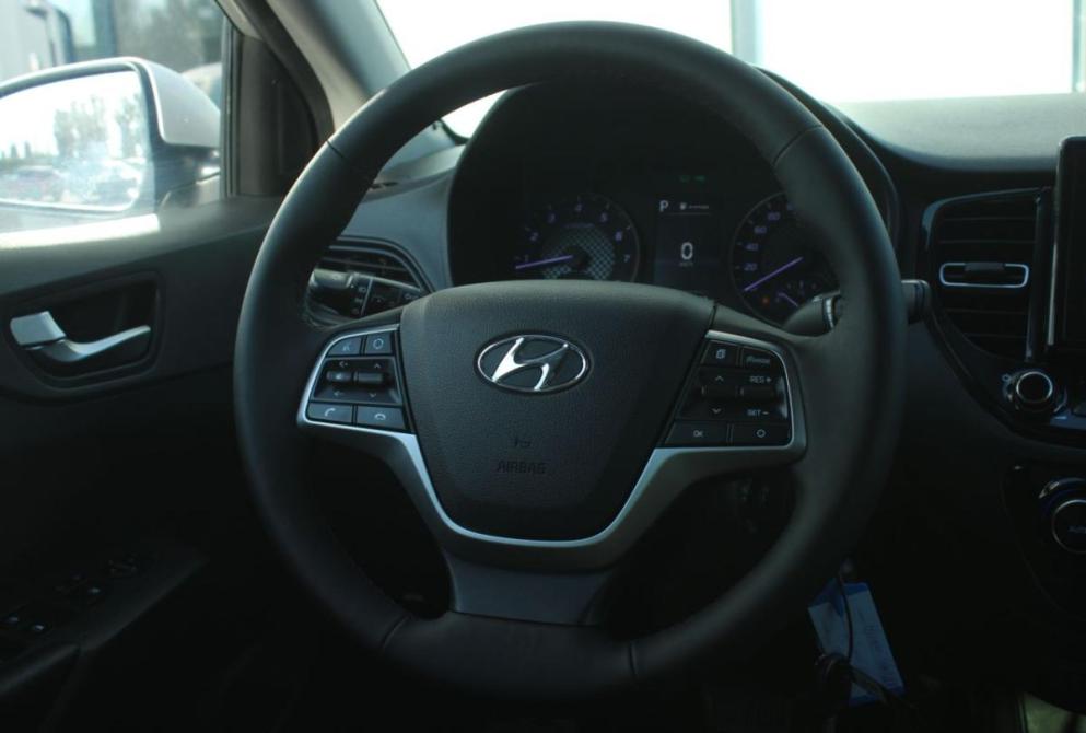 Hyundai Solaris II Саратов  - изображение 17