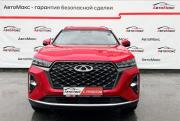 Chery Tiggo 7 Pro Max I Тюмень  - изображение 26