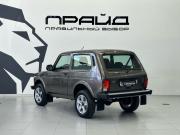 Lada (ВАЗ) Niva Legend I Ростов-на-Дону  - изображение 22