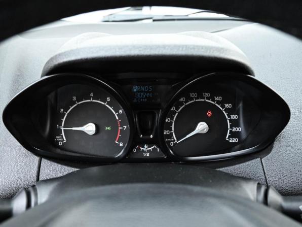 Ford EcoSport II с пробегом 2014 года, цена 1 077 000 рублей, 190544 км, внедорожник, Автокод Объявления