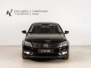 Volkswagen Passat B7 Казань  - изображение 10