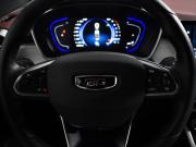 Belgee X50 Санкт-Петербург  - изображение 43