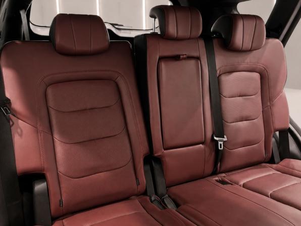 JETOUR X70+ I Рестайлинг с пробегом 2023 года, цена 2 070 000 рублей, 62000 км, внедорожник, Автокод Объявления