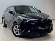 Toyota C-HR I Вологда  - изображение 25