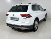 Volkswagen Tiguan II Москва  - изображение 21