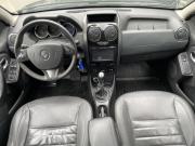 Renault Duster I Рестайлинг Москва  - изображение 29