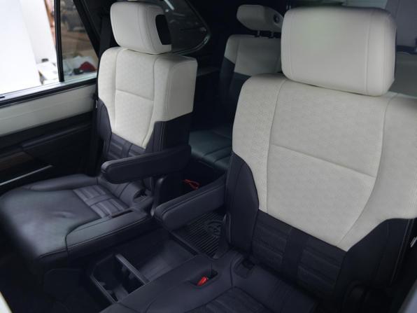Toyota Sequoia III с пробегом 2025 года, цена 13 900 000 рублей, 14058 км, внедорожник, Автокод Объявления
