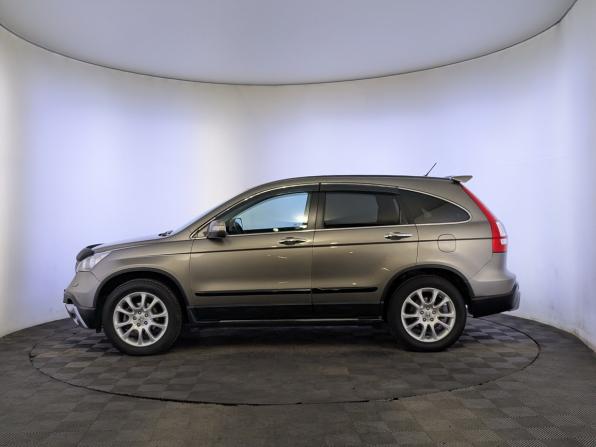 Honda CR-V III с пробегом 2008 года, цена 2 350 000 рублей, 53559 км, внедорожник, Автокод Объявления
