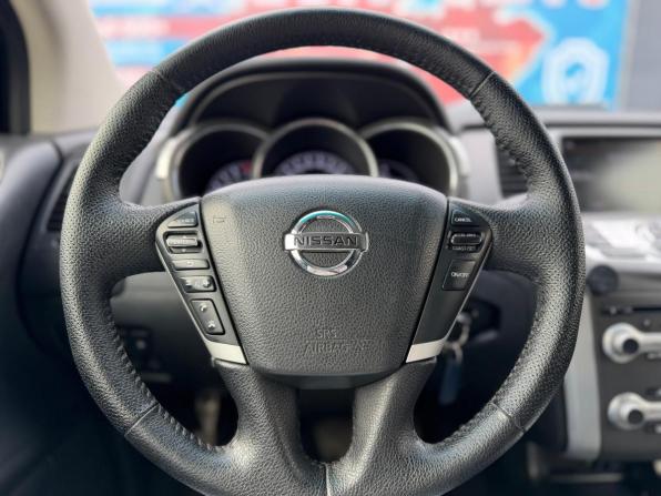 Nissan Murano II (Z51) Рестайлинг 2 с пробегом 2012 года, цена 1 120 000 рублей, 257140 км, внедорожник, Автокод Объявления