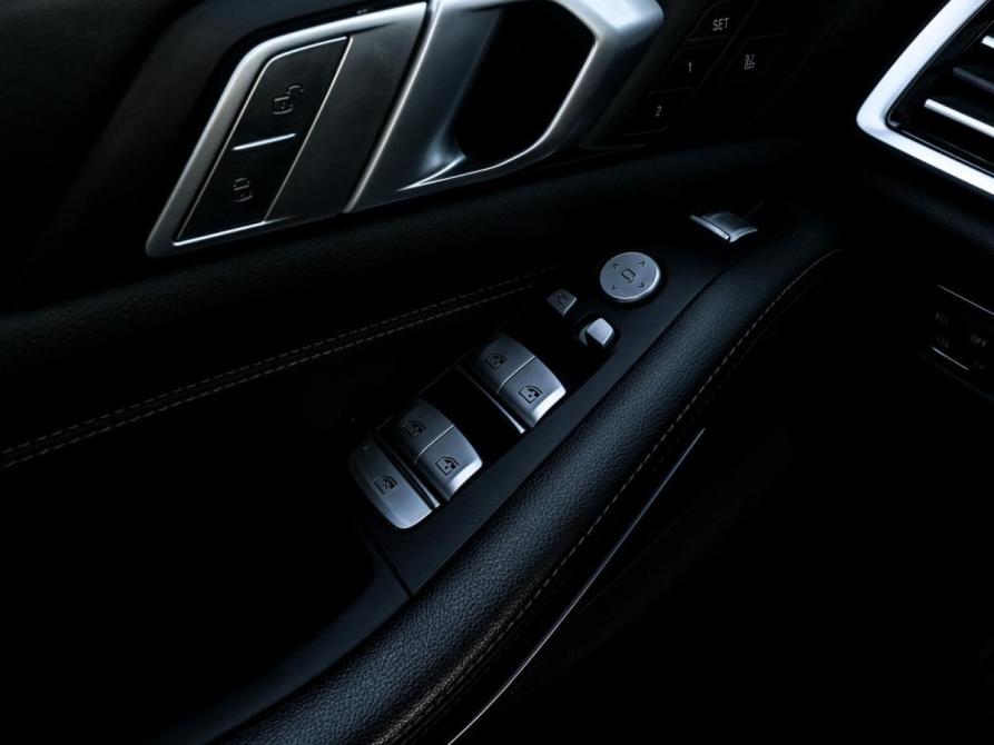 BMW X7 I (G07) Волгоград  - изображение 25