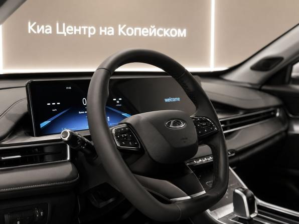 Chery Tiggo 7 Pro Max I Рестайлинг с пробегом 2024 года, цена 2 095 000 рублей, 19000 км, внедорожник, Автокод Объявления