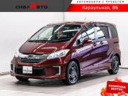 Honda Freed I Рестайлинг Красноярск  - изображение 29