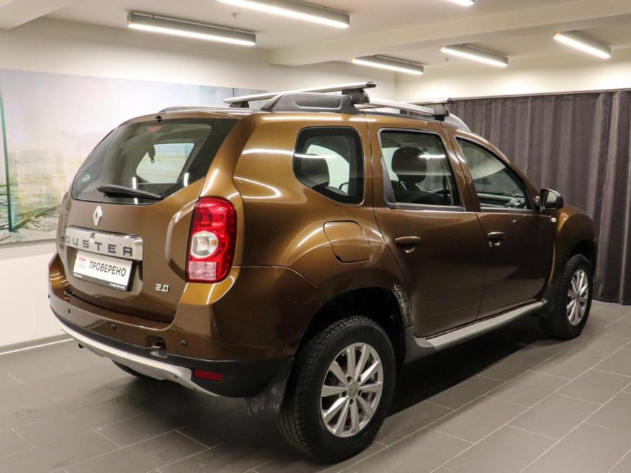 Renault Duster I Химки  - изображение 4