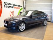 BMW 3 серии VI (F3x) Рестайлинг Москва  - изображение 40