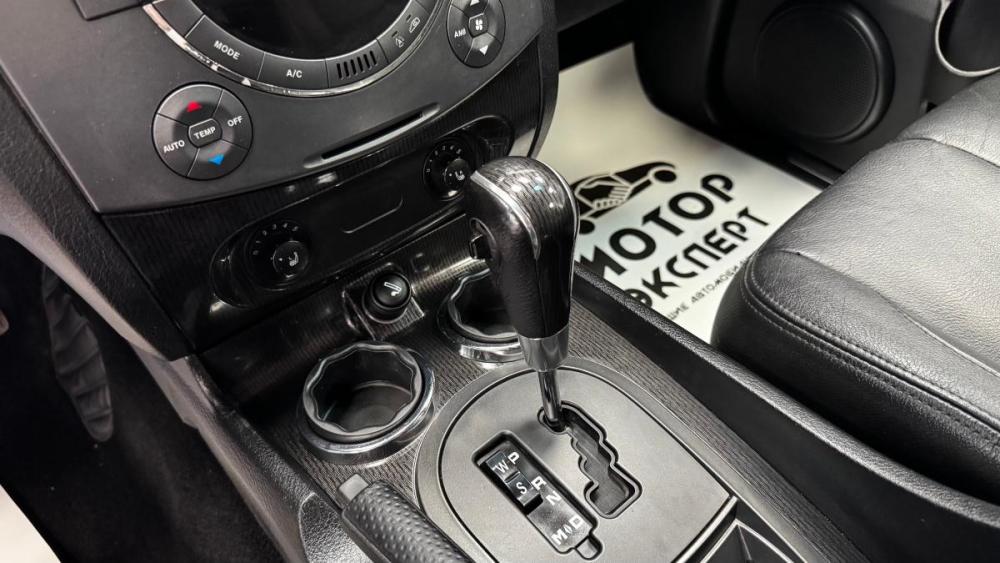 SsangYong Rexton II Киров  - изображение 10