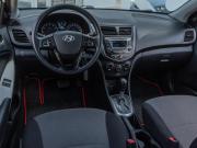 Hyundai Solaris I Волгоград  - изображение 22