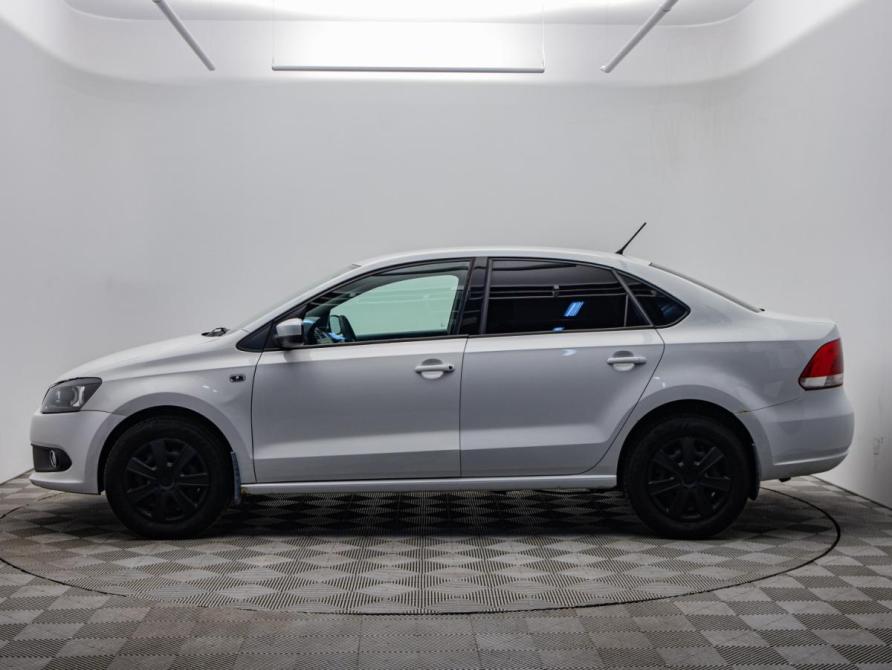 Volkswagen Polo V Москва  - изображение 2