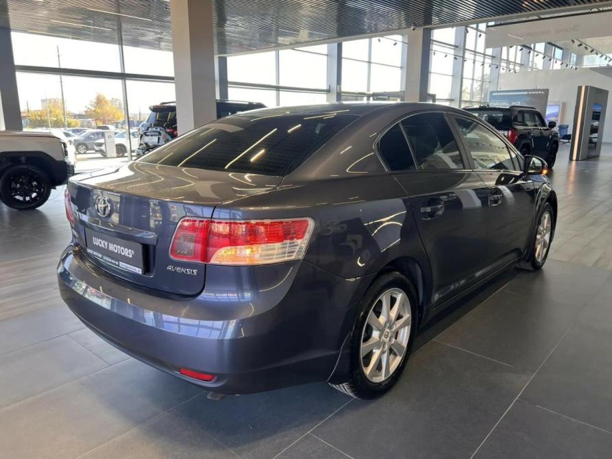 Toyota Avensis III Екатеринбург  - изображение 5