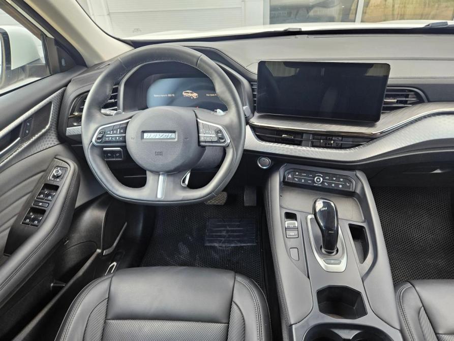 Haval F7x I Рестайлинг Воронеж  - изображение 8