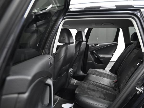 Volkswagen Passat B6 с пробегом 2007 года, цена 499 000 рублей, 229000 км, универсал, Автокод Объявления