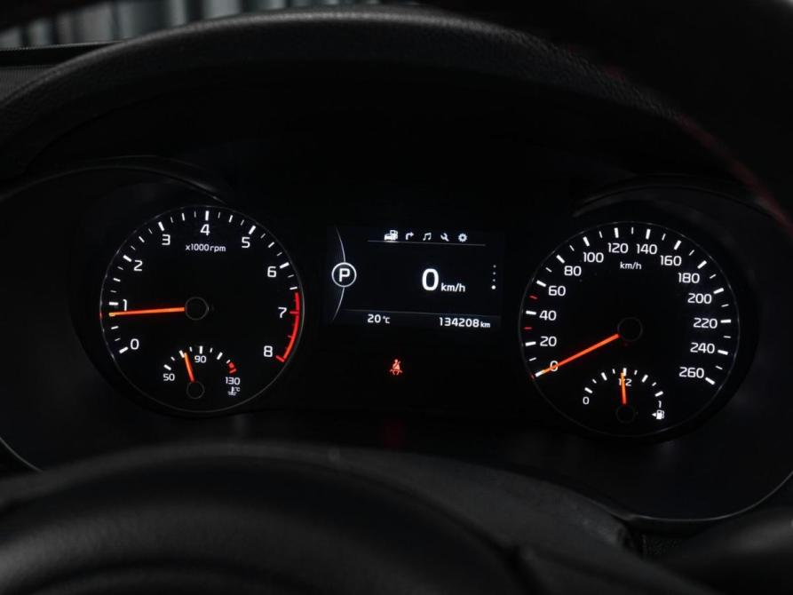 Kia Optima IV Тюмень  - изображение 20