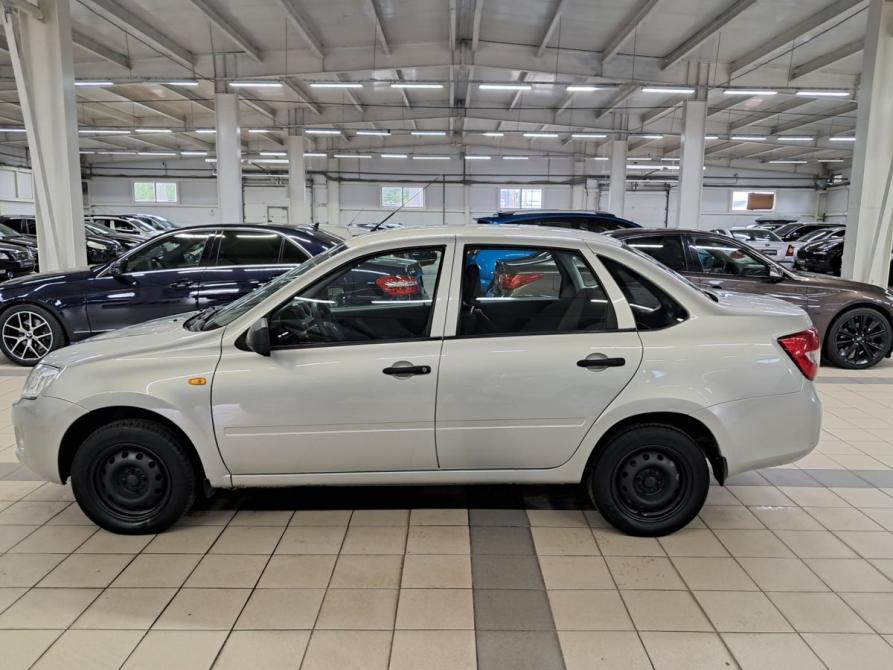 Lada (ВАЗ) Granta I Набережные Челны  - изображение 10