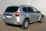 Nissan Terrano III (D10) Иваново  - изображение 31