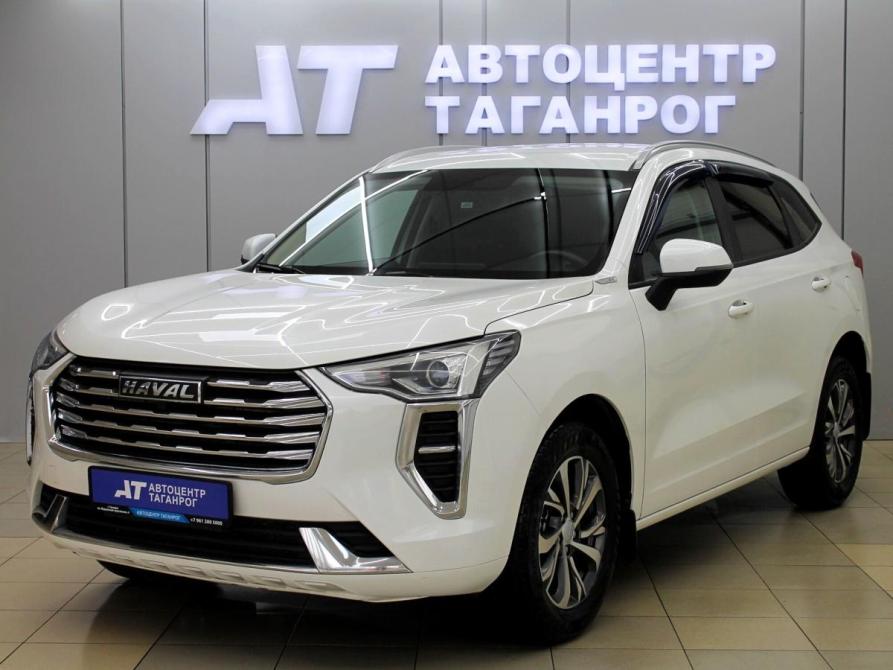 Haval Jolion I Таганрог  - изображение 1