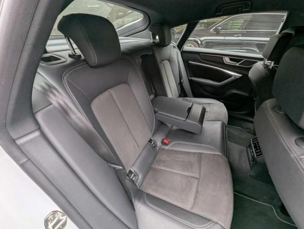 Audi A7 II (4K) с пробегом 2019 года, цена 4 997 000 рублей, 102959 км, лифтбек, Автокод Объявления