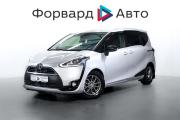 Toyota Sienta II Тюмень  - изображение 31