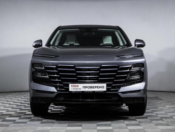 JETOUR DASHING I с пробегом 2023 года, цена 1 998 000 рублей, 13141 км, внедорожник, Автокод Объявления