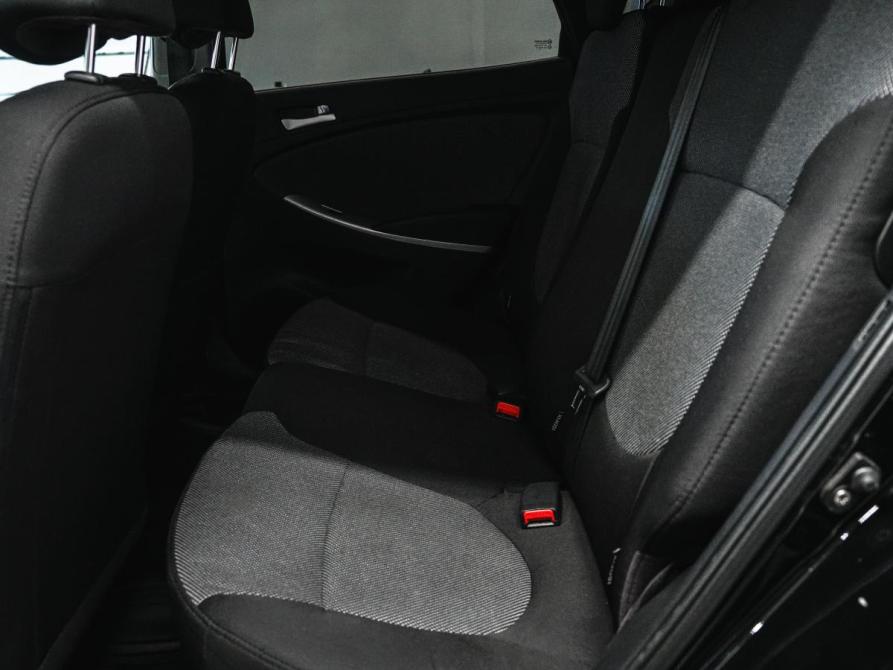 Hyundai Solaris I Красноярск  - изображение 26