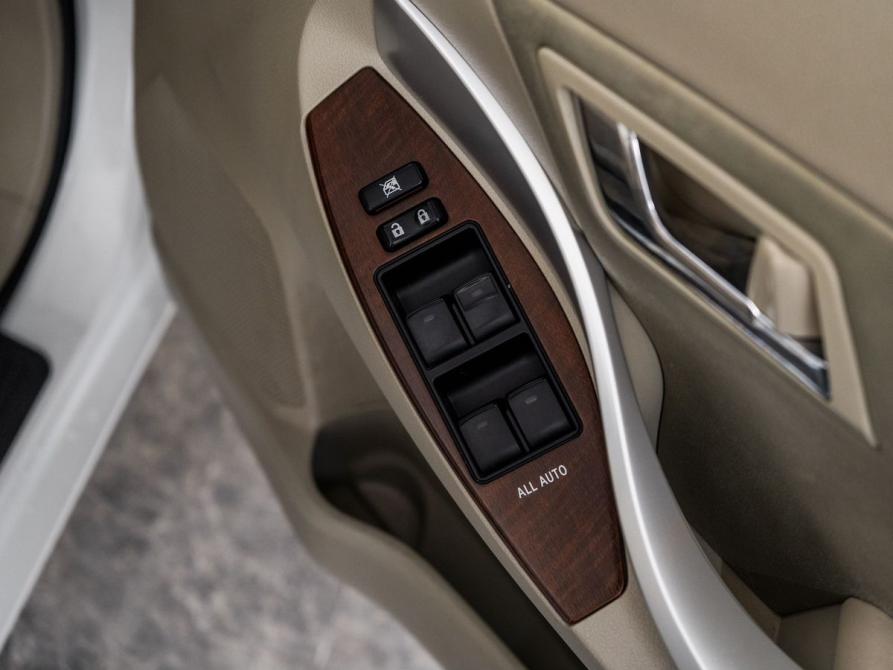 Toyota Allion II Рестайлинг Иркутск  - изображение 14