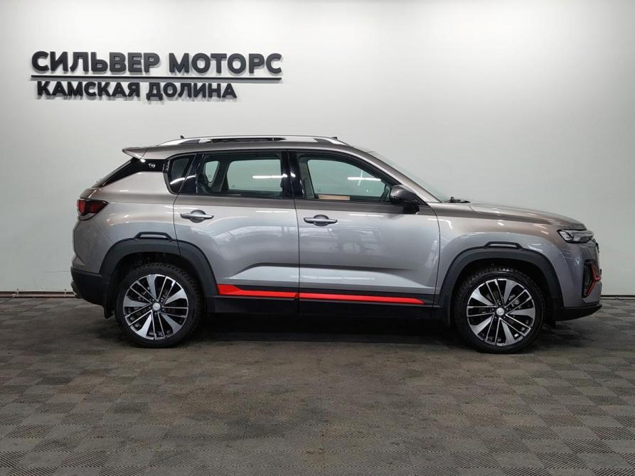 Changan CS35 Plus I Рестайлинг Пермь  - изображение 4
