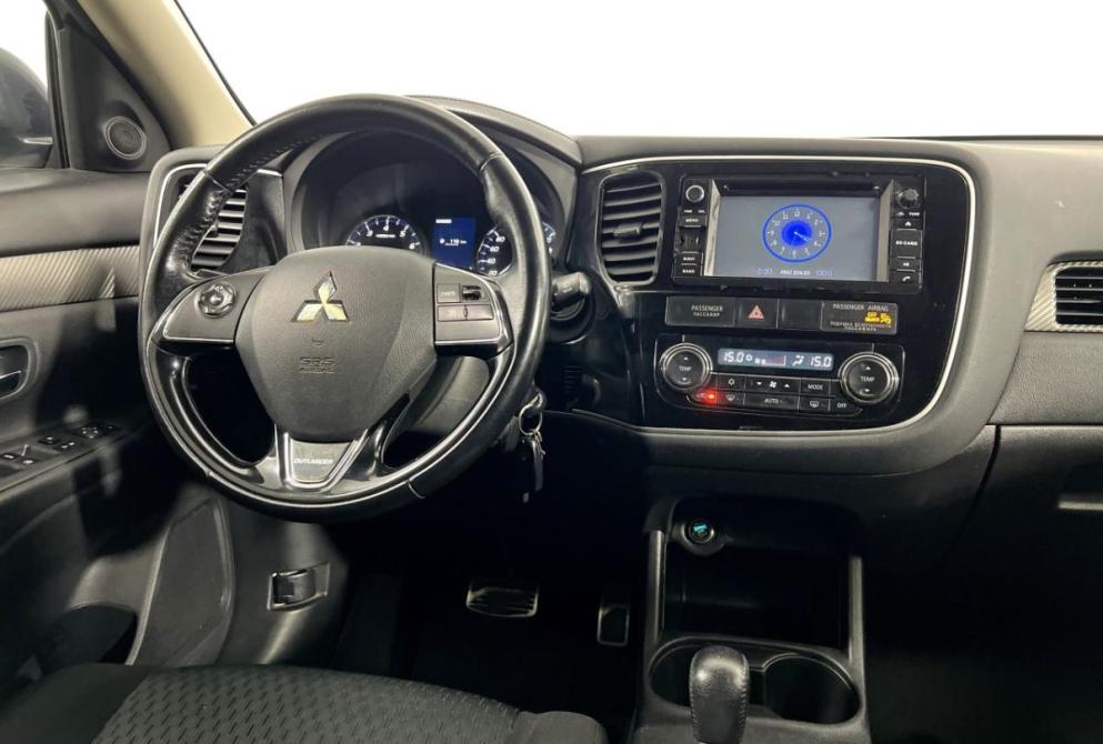 Mitsubishi Outlander III Рестайлинг Нижний Новгород  - изображение 15