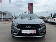 Lada (ВАЗ) Vesta I Стерлитамак  - изображение 27
