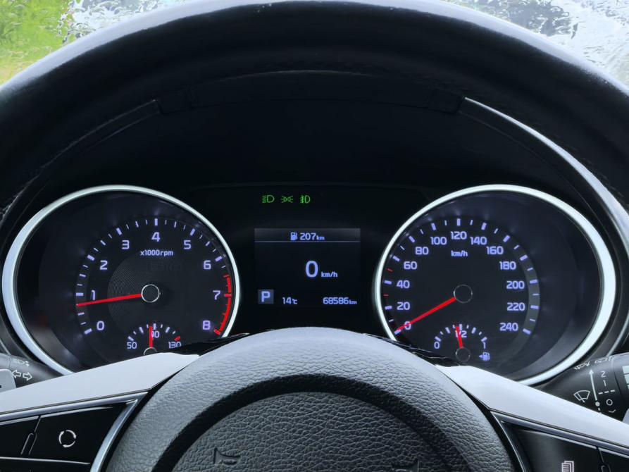 Kia Ceed III Мурманск  - изображение 14