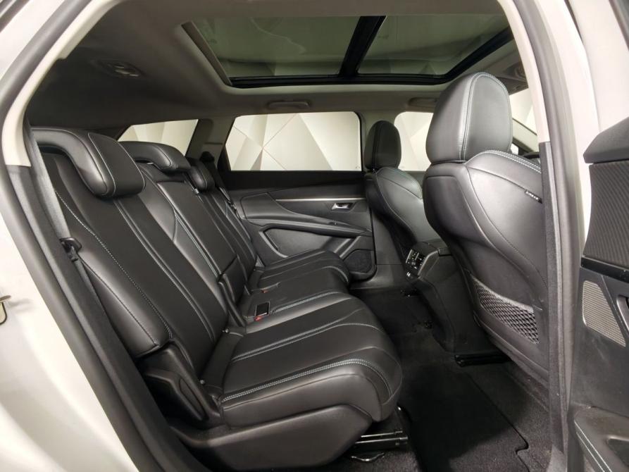 Peugeot 5008 II Рестайлинг Москва  - изображение 16