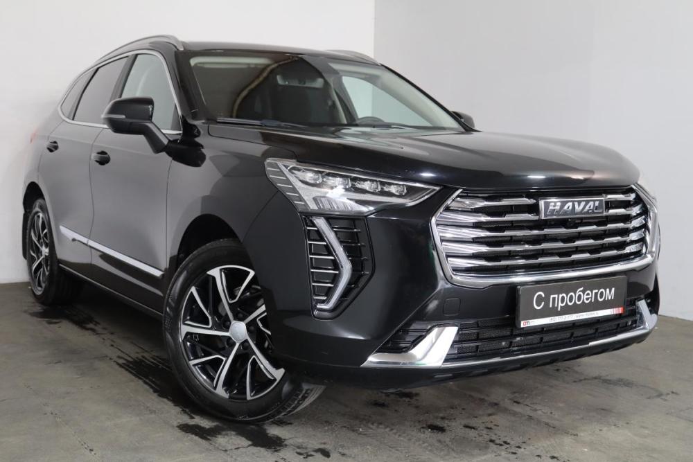 Haval Jolion I Санкт-Петербург  - изображение 1