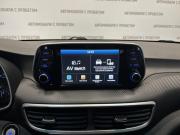 Hyundai Tucson III Рестайлинг Санкт-Петербург  - изображение 40