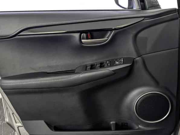 Lexus NX I с пробегом 2015 года, цена 2 395 000 рублей, 212618 км, внедорожник, Автокод Объявления