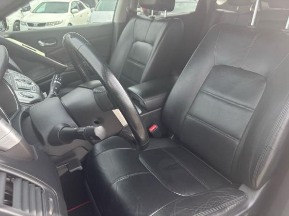 Nissan Murano II (Z51) Рестайлинг с пробегом 2012 года, цена 1 106 000 рублей, 255000 км, внедорожник, Автокод Объявления