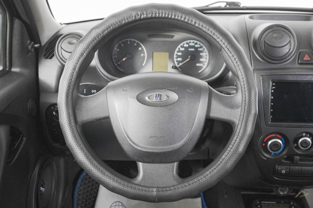 Lada (ВАЗ) Granta I Кемерово  - изображение 16