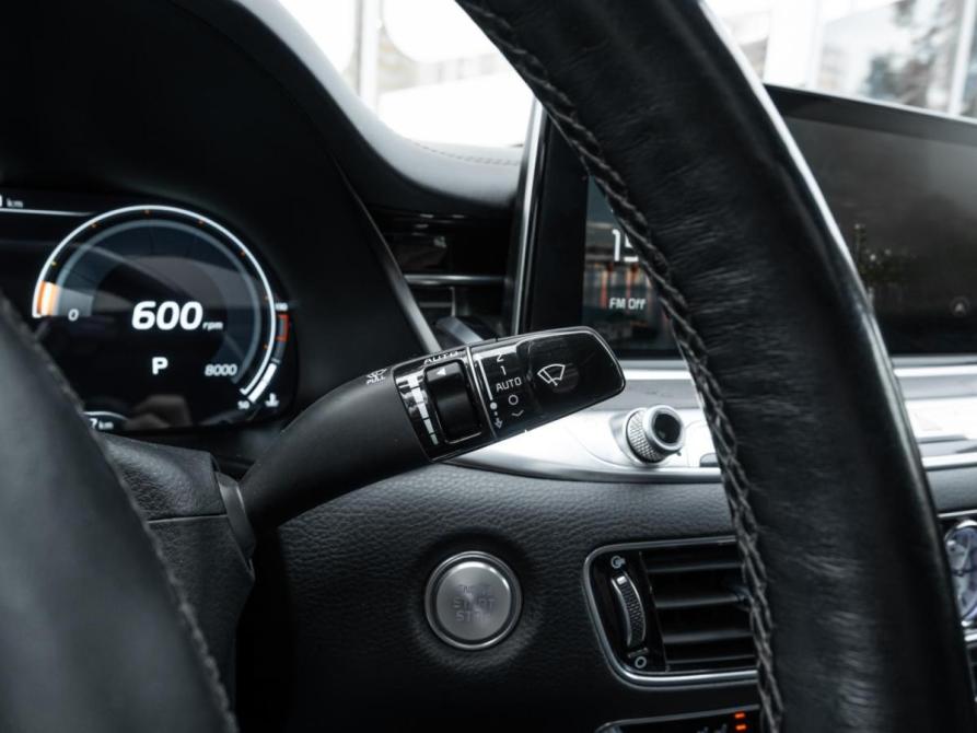 Kia K900 II Ставрополь  - изображение 19