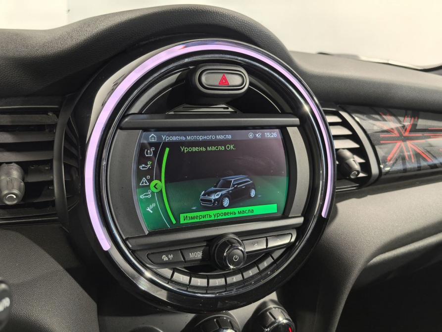 Mini Hatch III (F55/F56) Рестайлинг Санкт-Петербург  - изображение 26